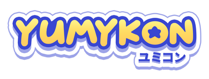 Yumykon logo
