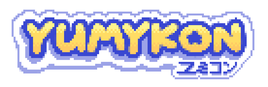 Yumykon logo